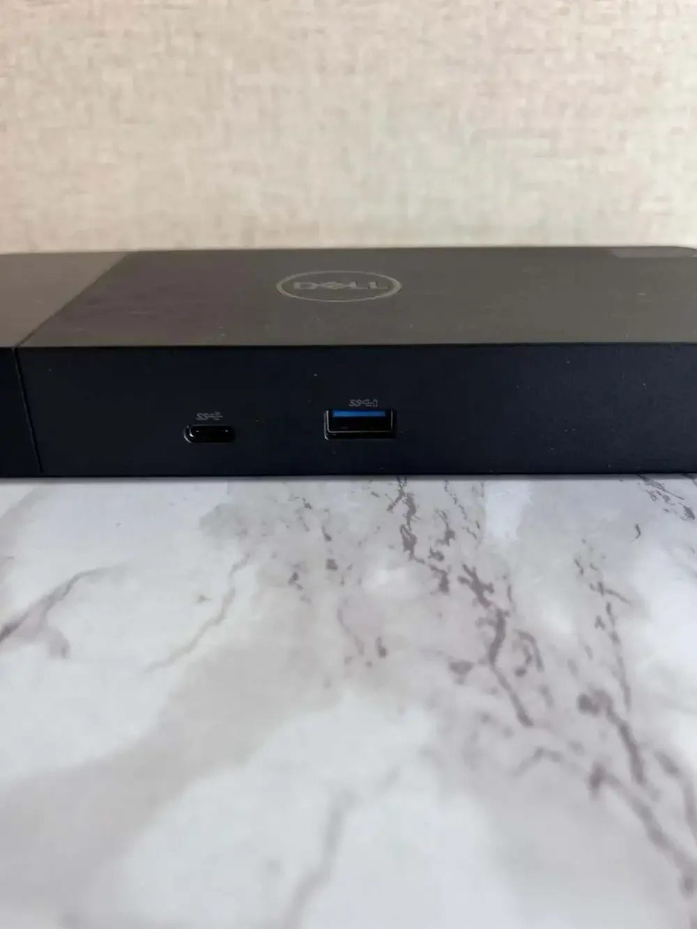 Dell WD19 USB-C Docking Station K20A001